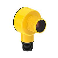 Banner Engineering T18-2NAELIR-Q8 光電センサー T18-2シリーズ: 赤外線エミッター; 長距離; 測定範囲: 25 m; 入力: 10-30 V DC; 出力: なし; 4ピン M12 一体型QD