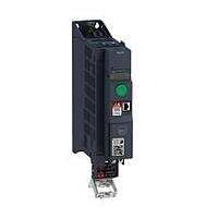 SCHNEIDER ATV320U11M2B ມອເຕ້ ໄດຣວ ATV320 Book drive IP20 -1.5HP-200/240V 1ph