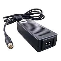 Bộ nguồn AC để bàn 75W 12V 6.0A - LỚP MED II / CẤP ĐỘ V Inventus Power MWA065012B-11A