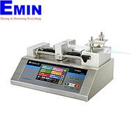 Leadfluid TYD02-01 实验室双向推拉注射泵 (10 ul -140 mL, 2CH)