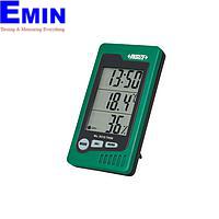 Máy đo nhiệt độ, độ ẩm không khí INSIZE 0312-TH50 (0°C~50°C/32°F~122°F,  10%RH~90%RH)