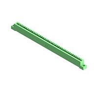 EDAC 337-041-542-104 With Flanges Card Edge Connector