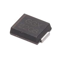 Eaton SMCJE90A TVS 다이오드 SMCJE - A 90V