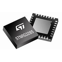 STMicroelectronics STNRG328S Digital Controllers Digital controller for STC/HSTC topologies