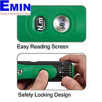 Cần siết lực 5-25Nm L=323mm TOPTUL ANAU0803 (1/4")