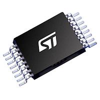 STMicroelectronics LED6000PHTR LED Lighting Drivers 3 A, 61 V monolithic current source dimming capability