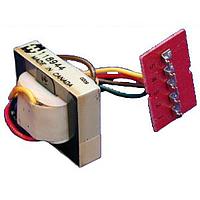 Biến áp trung gian ADSL, thay thế cho RCA Radiola 111-A, III-A Hammond Manufacturing 118944