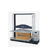 Máy kiểm tra độ chịu lực thùng Cometech QC-121D1