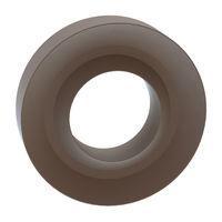 Essentra Components 16SRRW037771381 Retaining Washer Sealing and Retaining Washer, .775 OD, .381 ID