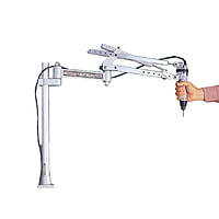 Hệ thống kẹp hỗ trợ (loại xi lanh dầu) ASA PARA-03110-OCE (song song, 830mm)