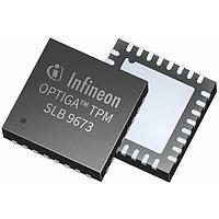 Giải pháp Bảo mật Nhúng Infineon SLB9673AU20FW2610XTMA1