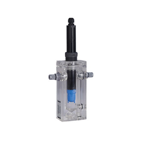 Thiết bị cảm biến đo clo dùng trong hệ thống giám sát chất lượng nước