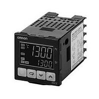 Omron Automation and Safety E5CZ-Q2T AC100-240 온도 컨트롤러 MELA Non-UL, 온도 컨트롤