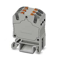 PHOENIX CONTACT 3248228 DIN Rail Terminal Blocks MP 6X1,5 OG