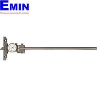 MITUTOYO 527-303-50 다이얼 깊이 게이지 0-300mm, 0,05mm