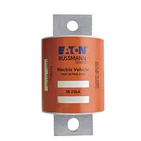 Cầu Chì Xe Điện EV FUSE 500A 1000VDC S60 Eaton Bussmann EVK60-500