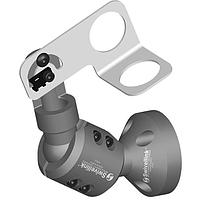 Bộ Gắn Cảm Biến TIÊU CHUẨN METRIC Bộ Gắn Cảm Biến 30MM BRKT Swivellink SLM-1000-SBKIT-30