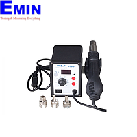 Máy khò YIHUA YH-858 (650W)