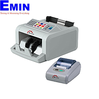 SILICON MC-7PLUS (COMBO) 貨幣計数機