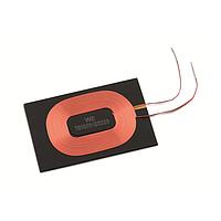 Wurth Elektronik 760308103203 ワイヤレス充電コイル WE-WPCC Rcvr 拡張 12uH 0.33Ω Qi認証