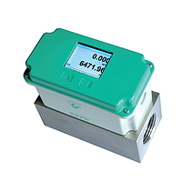 Cảm biến lưu lượng khí CS Instruments VA 525