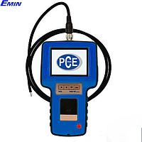 PCE VE 330N ວິດີໂອ Borescope