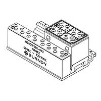 Mô-đun Đất Eaton Souriau-Sunbank S280W555-5502