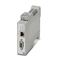 Cổng giao tiếp GW PN/DP 1E/1DB9 PHOENIX CONTACT 1108712