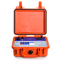 SKB MIKO-9 ミリオームメーター（10A、OLTCチェックモード）