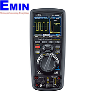 Đồng hồ vạn năng CEM DT-9989 (True RMS, DC/AC 1000V, 10A)