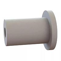 Essentra Components 12SWS2543 Shoulder Washer Shoulder Washer, .189 ID, .750 OD, .490 Shank OD