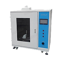 Máy Kiểm Tra Dây Phát Sáng GWFI và GWIT (Loại PLC) PEGO GW-1H (4mm ± 0.04mm)