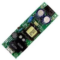 onsemi NCP1014LEDGTGEVB Supervisory Circuit 90-305VAC .8PF 8W LED DRIVER