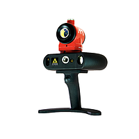ເຄື່ອງສະແກນ 3D Optical Scan
