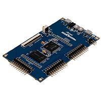 Bộ Đánh Giá SAM4S Xplained Pro Microchip Technology ATSAM4S-XPRO