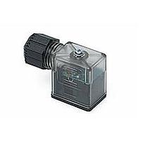 Đầu nối mPm DinValv FrmB 2 cực trong suốt Molex 1212090207