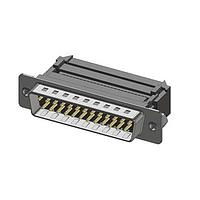 Đầu nối IDC Sub-D IDC, Đầu cắm D 25 chân J/Ốc MH Connectors MH10569