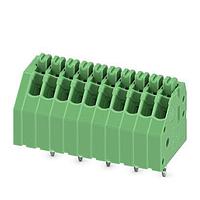 PHOENIX CONTACT 1990083 고정 터미널 블록 PTSA 0.5/10-2.5-Z 10P 2.5MM 45도