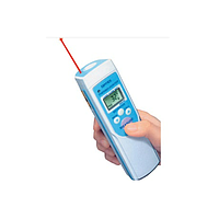MULTI PT-5LD Water-Proofed Infrared Thermometer (0～500℃)