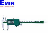 INSIZE 1118-200B 防水デジタルカリパス、0-200mm/0-8"