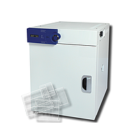 WITEG WIG-115 Incubator (+5°C - 70°C; 155l)