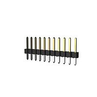 Amphenol FCI 68692-448HLF Unshrouded 68692-448HLF-B/S II DR