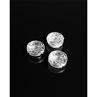 Ống kính kèm giá đỡ AMY-35-ZOOM Giá đỡ trắng B Ống kính bán riêng Ledil CP19172_AMY-35-ZOOM-B2-WHT