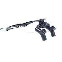 Micare EFS-550X-S Medical Loupes (5.5×; 280-380mm)