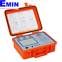 KVTESTER ZC-105C 二次降圧&負荷テスター