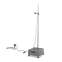 Máy kiểm tra khả năng chịu va đập của các loại đồ chơi cứng che phủ mặt GESTER GT-M28