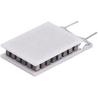 Laird Thermal Systems 387006908 열전 펠티어 모듈 OptoTEC OTX 시리즈 - 열전 냉각기 - RTV 주변 밀봉