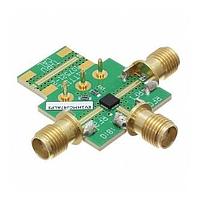 Analog Devices EV1HMC547ALP3 RF Switch Eval Board