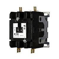 Eaton C25FNE275A 전기기계 접촉기 DPCNT 75A 2P OPN 120V BXLGS W/O QC