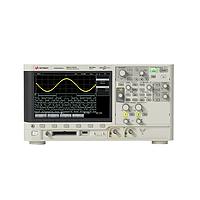 Máy hiện sóng số KEYSIGHT MSOX2012A (100 MHz, 2 + 8CH, 2 GSa/s)